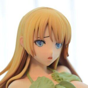Anime Jin Chuang 7-1/4" T2 Art Girls Sexy Figure Collectible